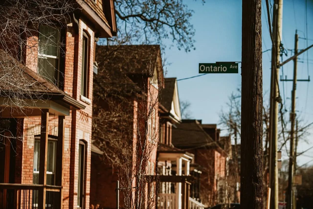Condos for rent in Georgetown, Ontario