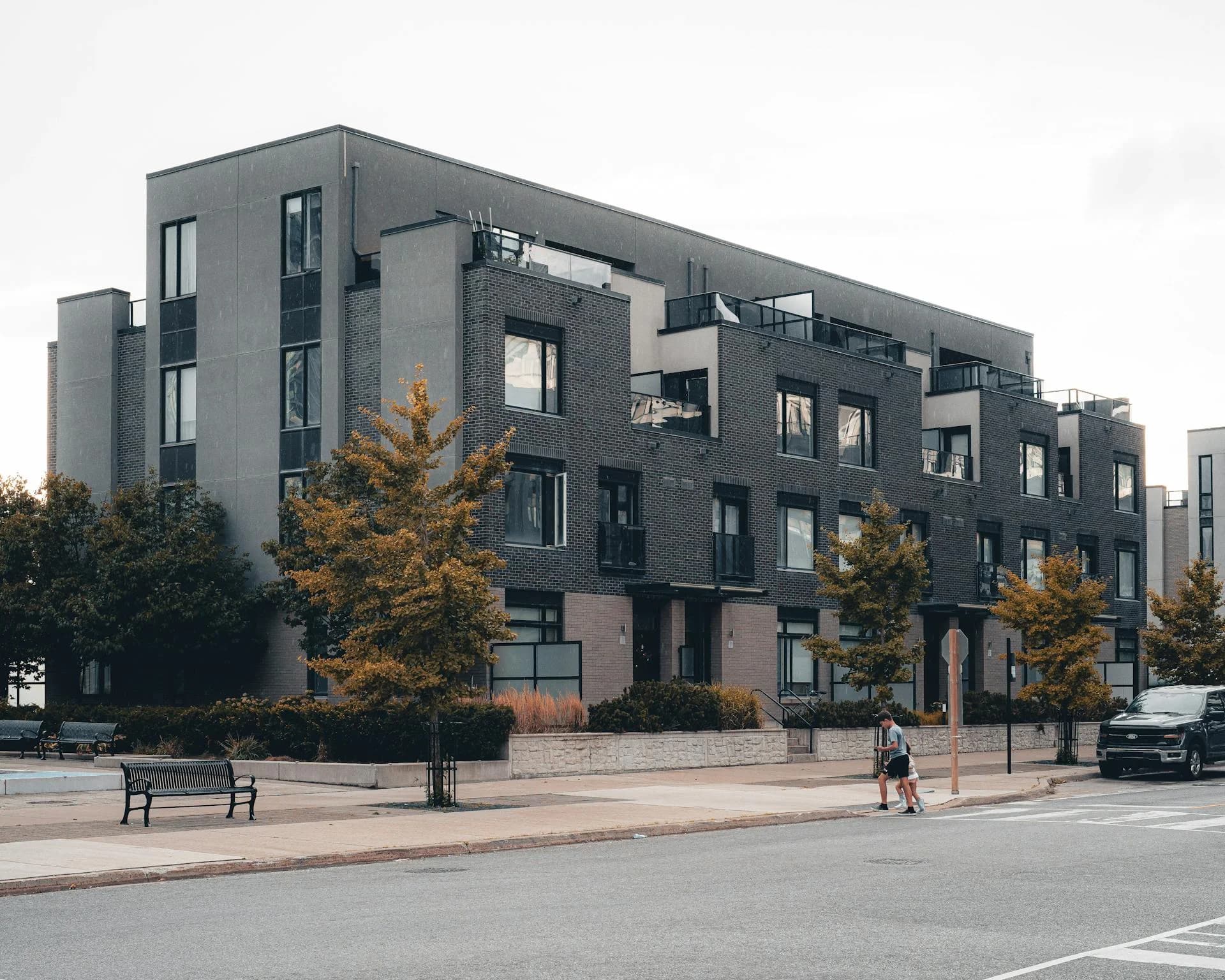 Semi-Detached Homes for rent in Mississauga, Ontario