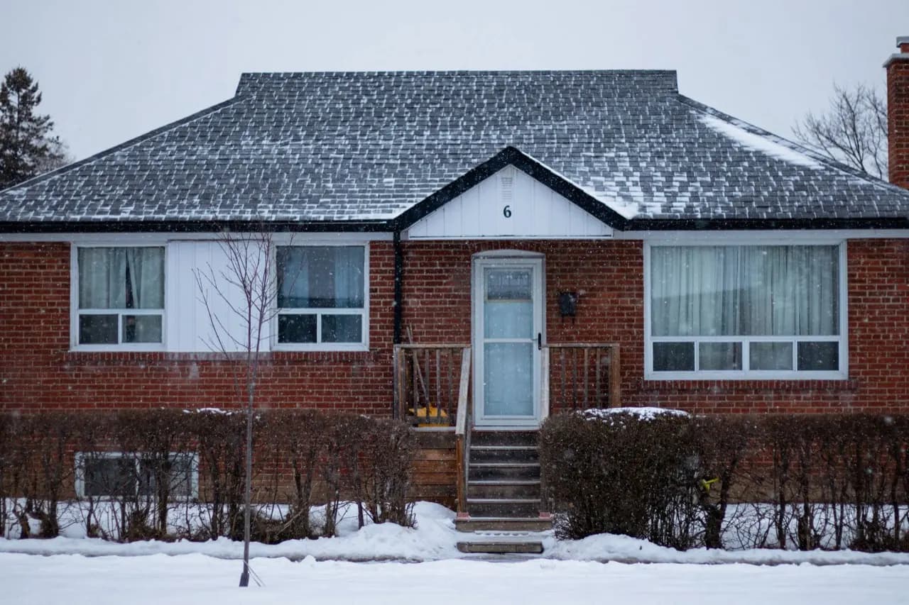 Condos for rent in Newmarket, Ontario