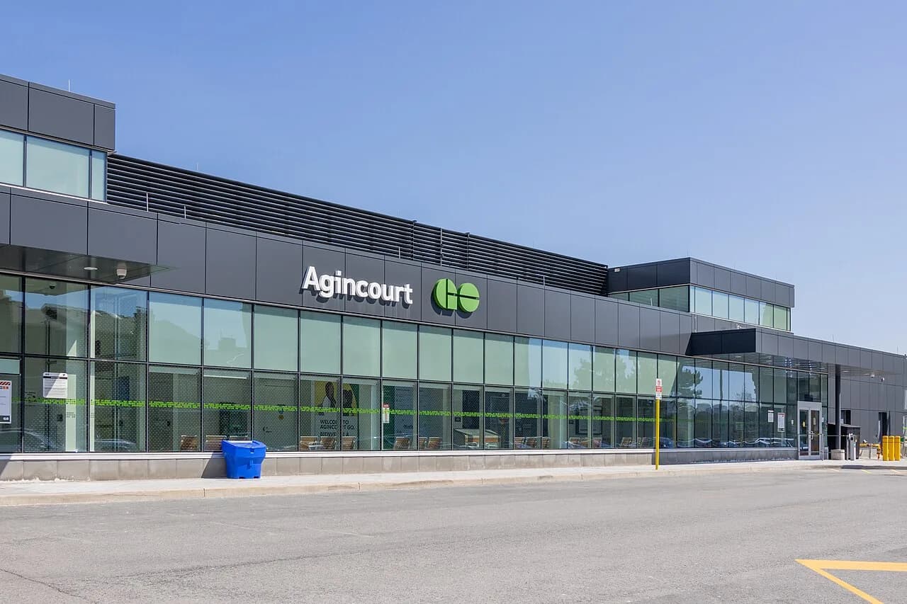 Homes for rent in Agincourt, Toronto, Ontario