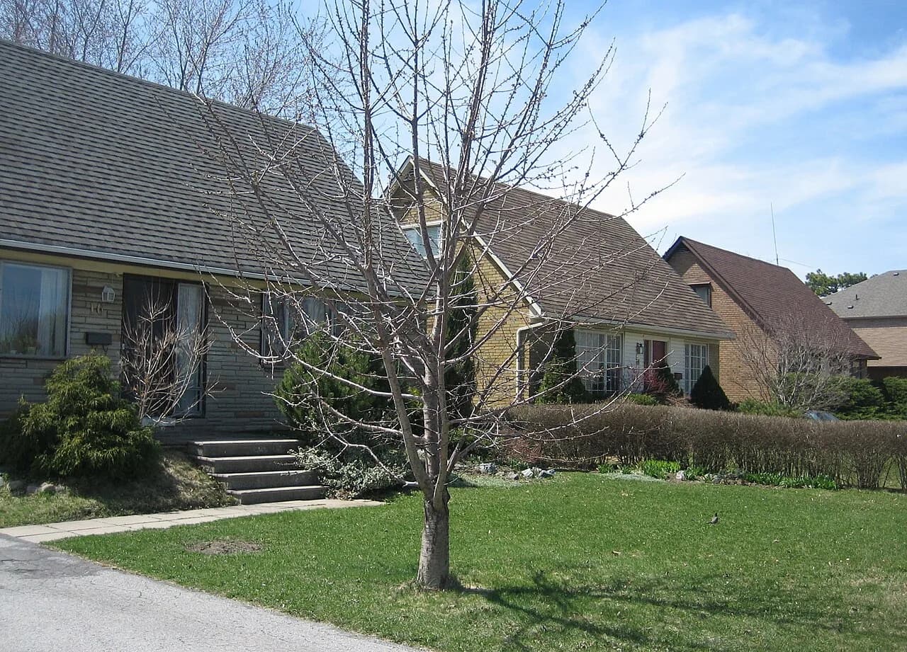 Homes for rent in Don Mills, Toronto, Ontario