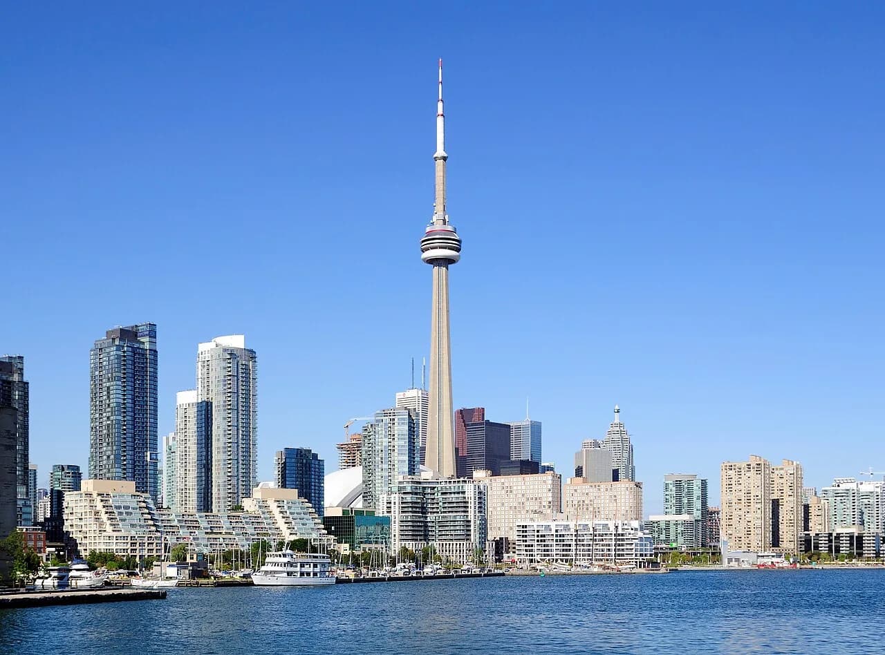 Homes for rent in Harbourfront, Toronto, Ontario