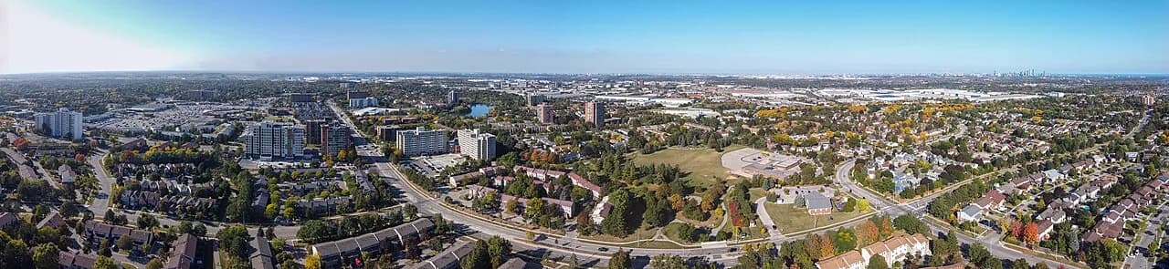 Homes for rent in Meadowvale, Mississauga, Ontario
