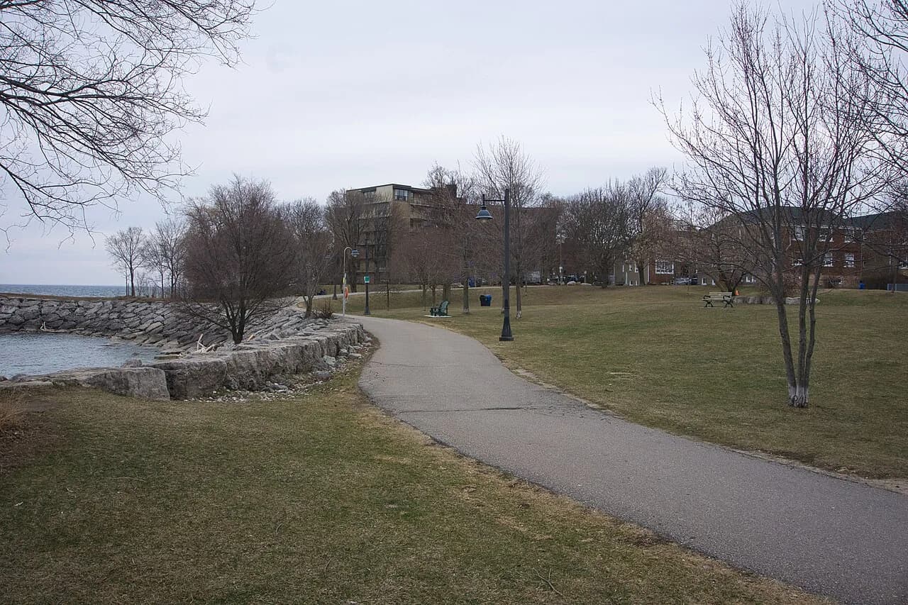 Homes for rent in Mimico, Toronto, Ontario