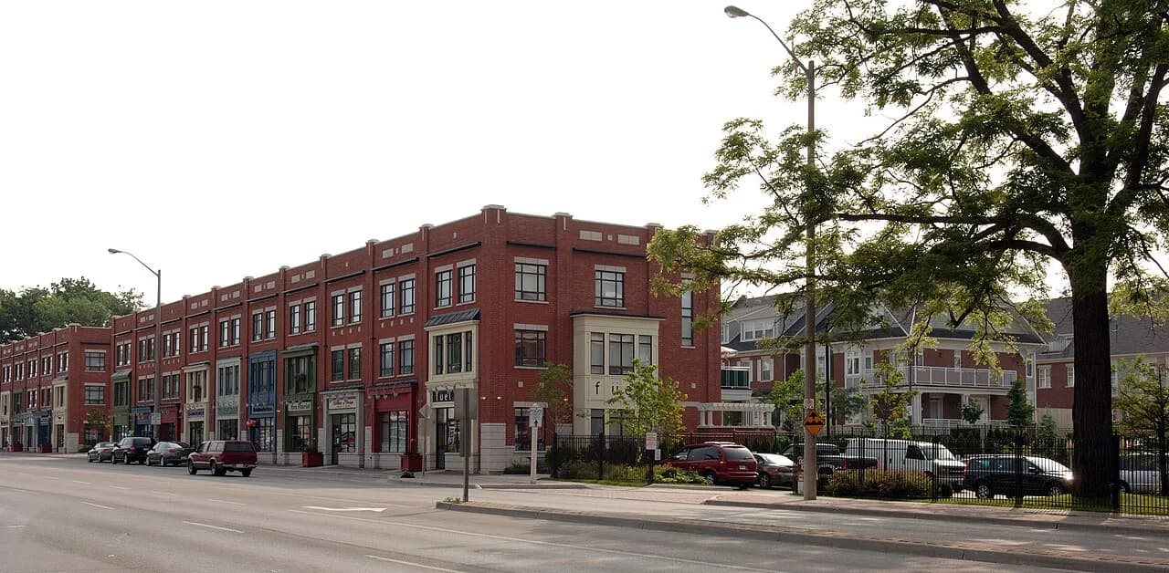 Homes for rent in Port Credit, Mississauga, Ontario