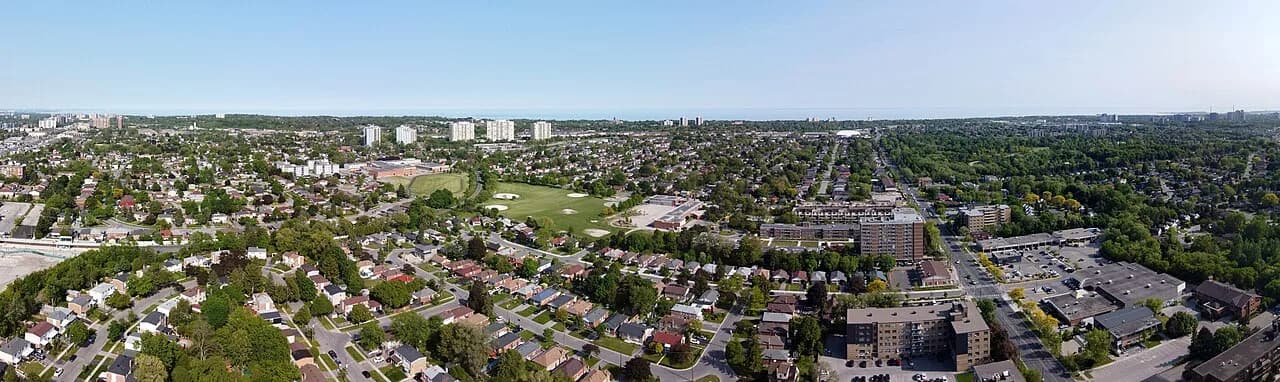 Homes for rent in Scarborough, Toronto, Ontario