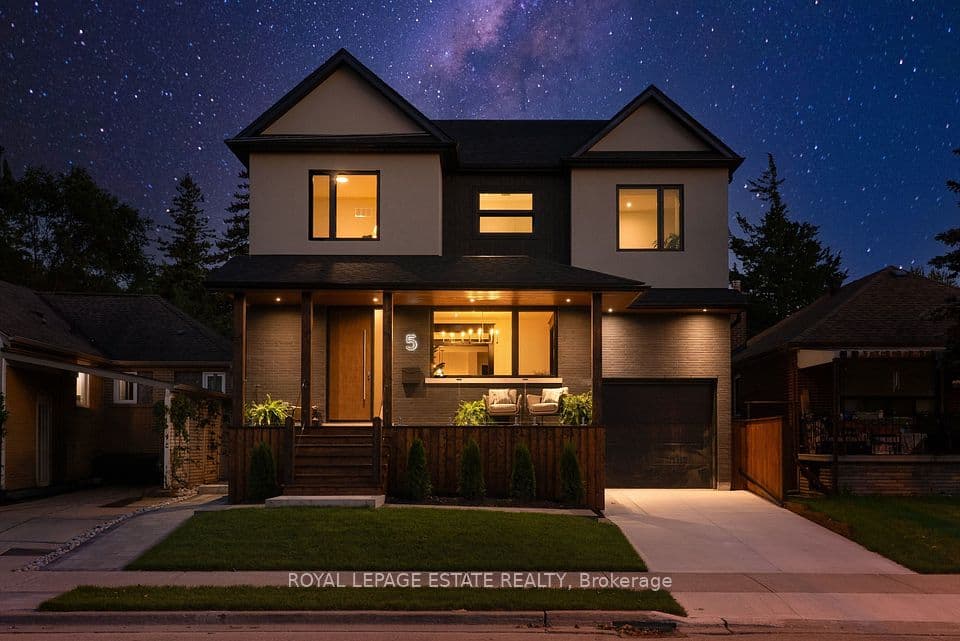 5 North Drive