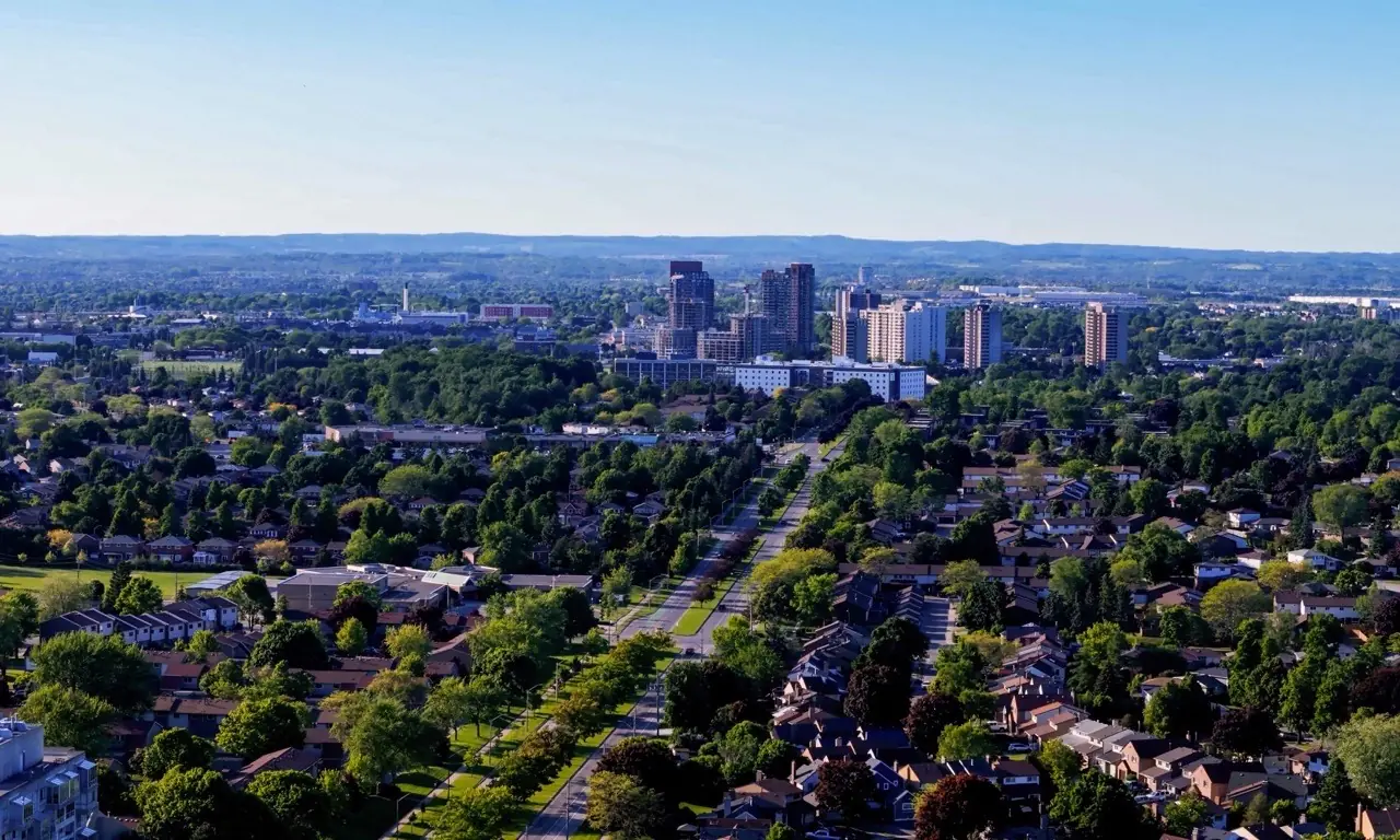 Houses for sale in Ajax