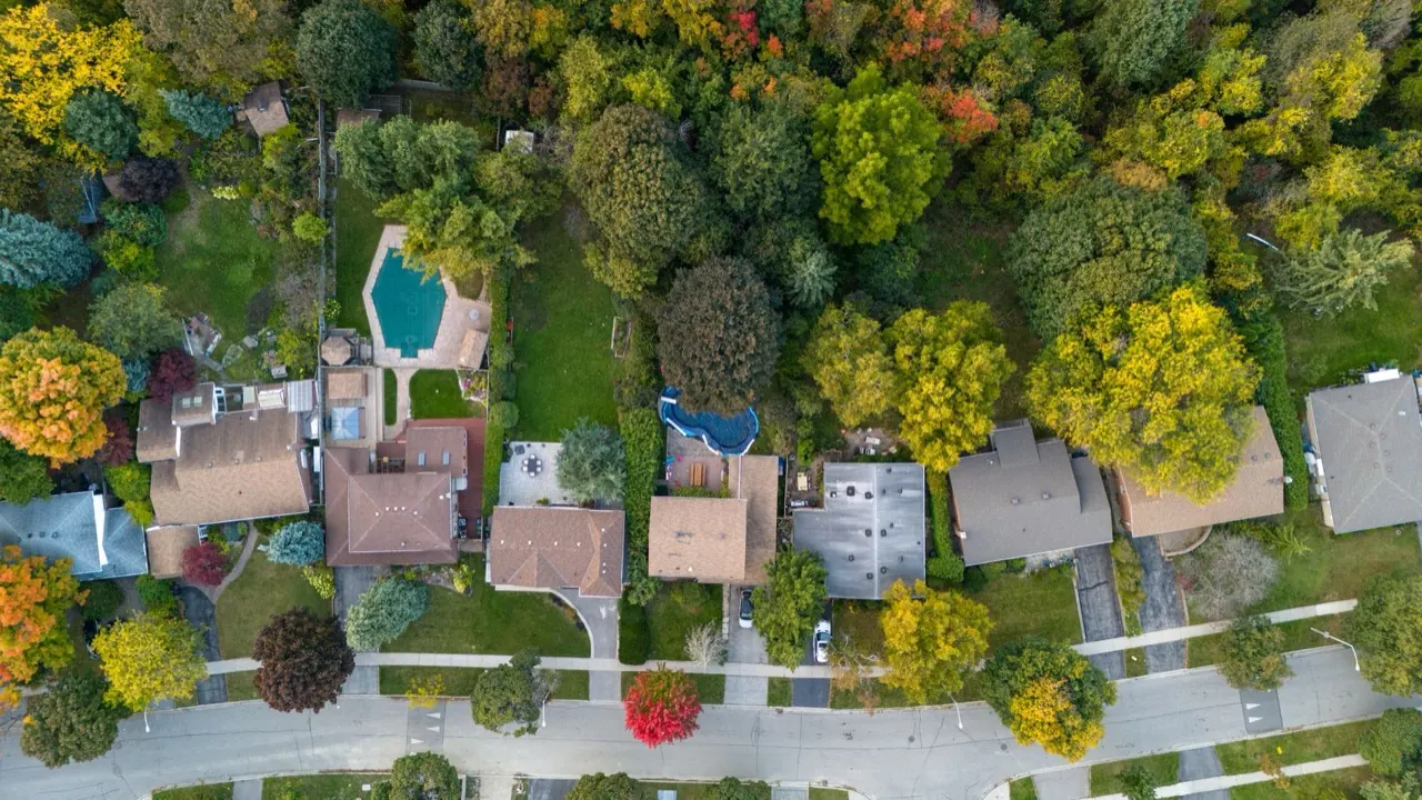 Townhouses for sale in Aurora