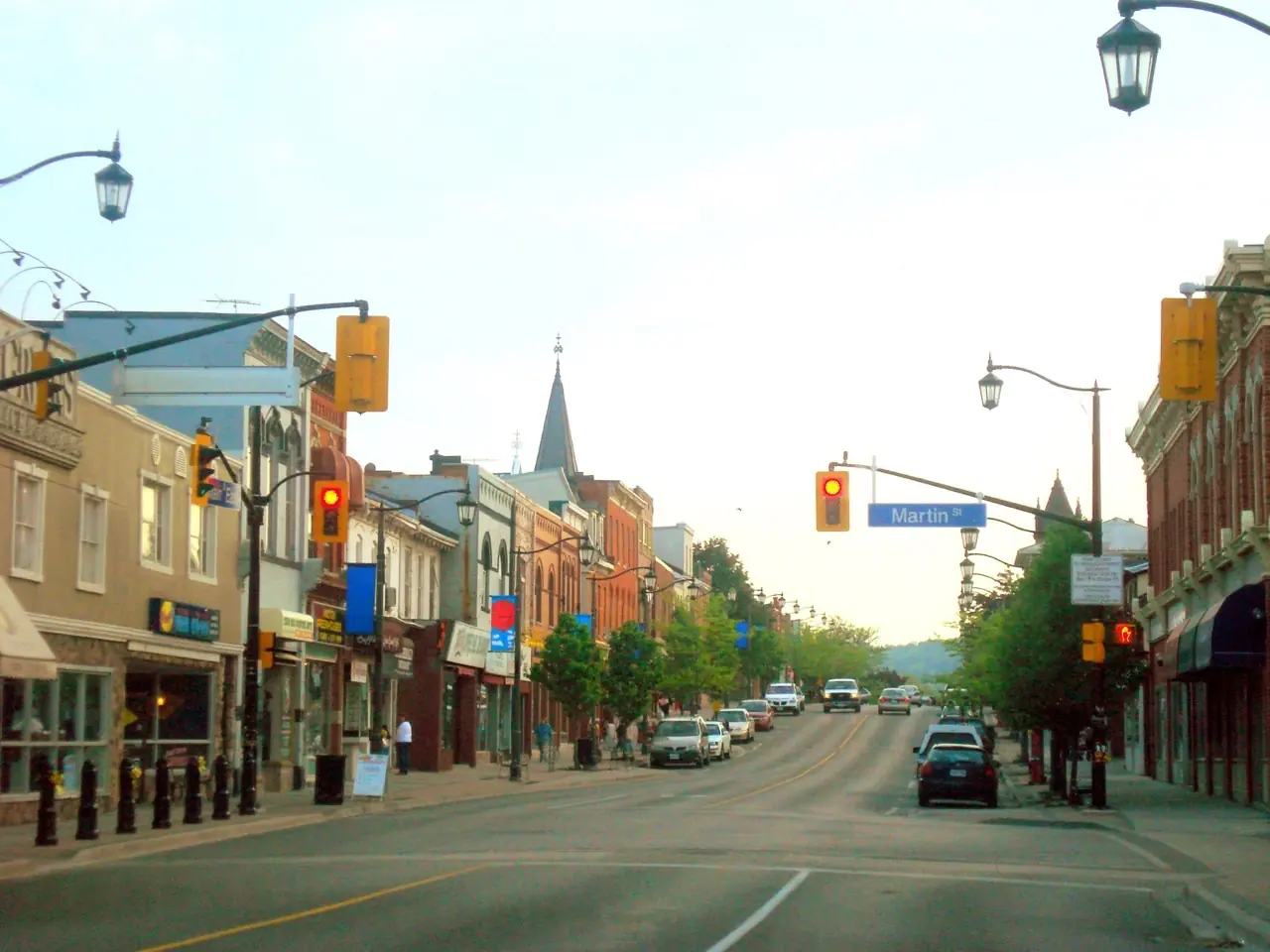 Condos for rent in Milton