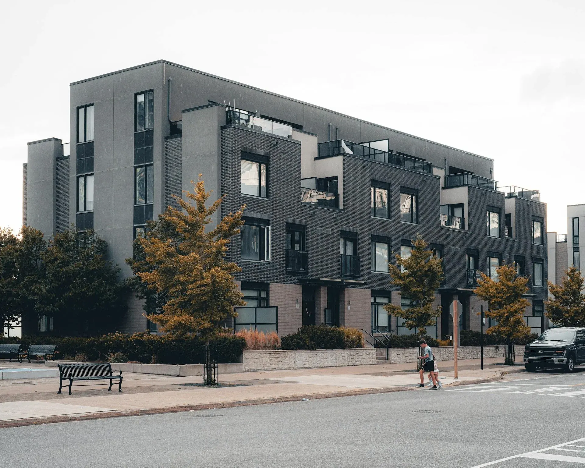 Maisons à vendre à Mississauga