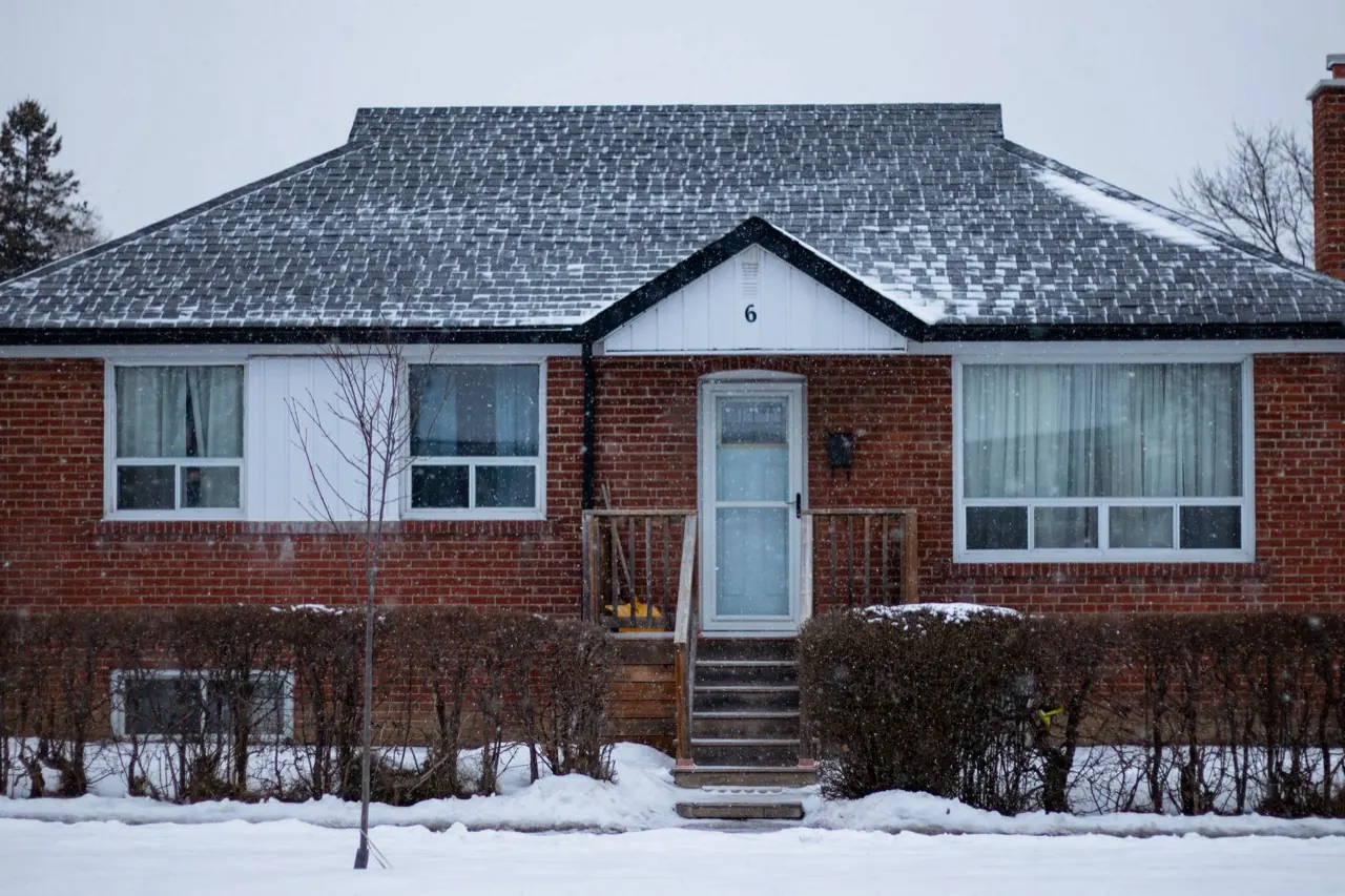 Townhouses for sale in Newmarket