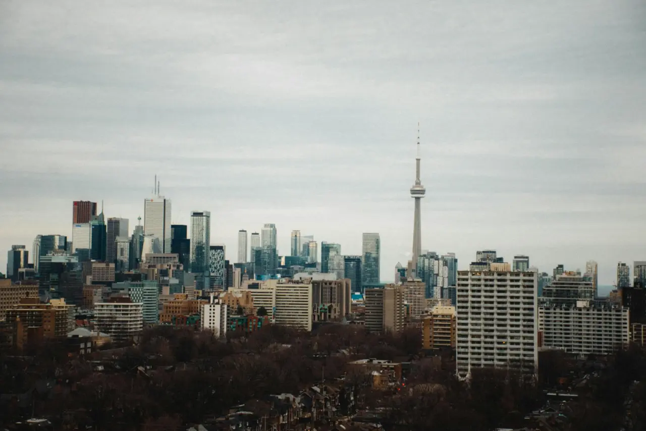 Maisons à vendre à Toronto