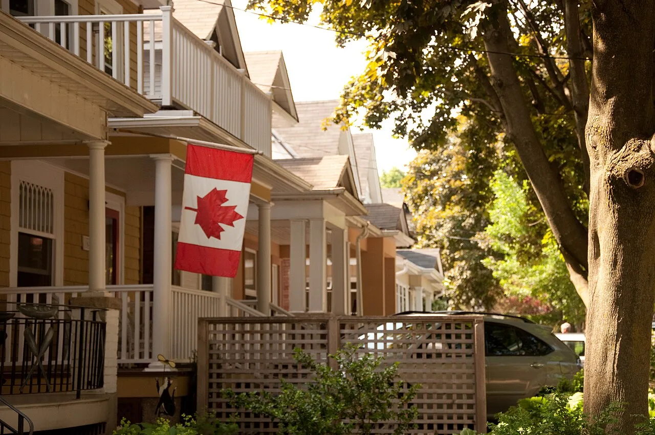 Houses for rent in Beaches