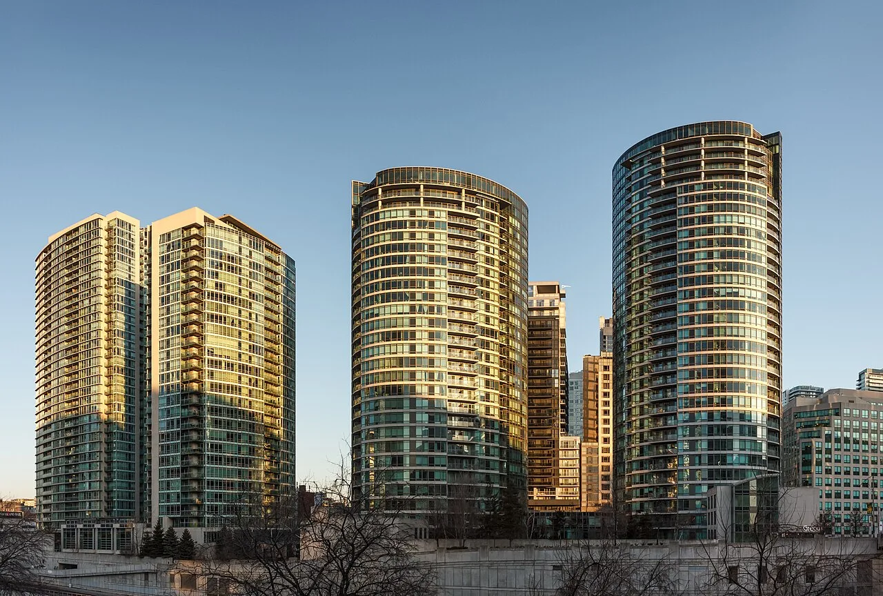 Houses for rent in CityPlace