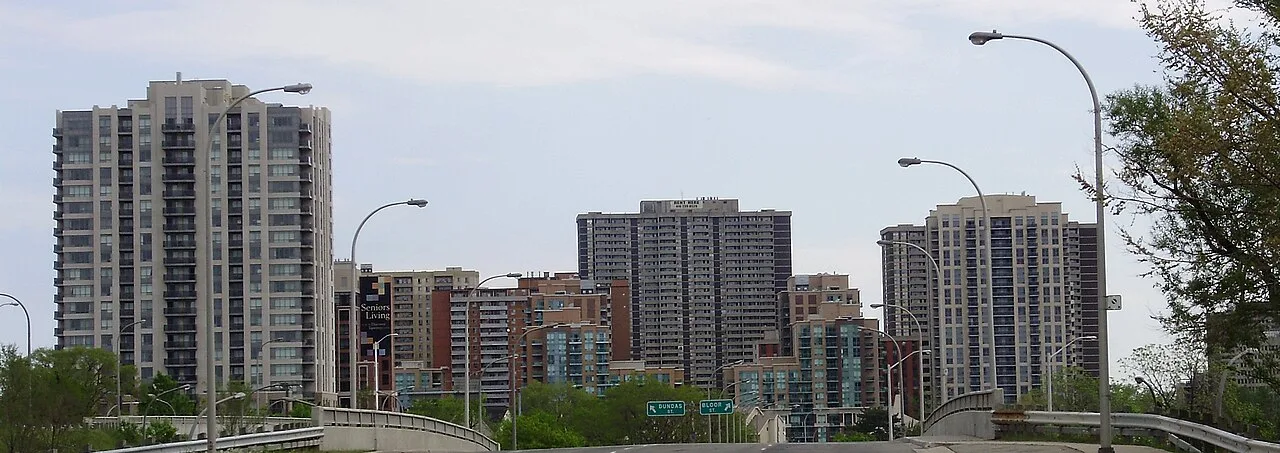 Houses for rent in Etobicoke