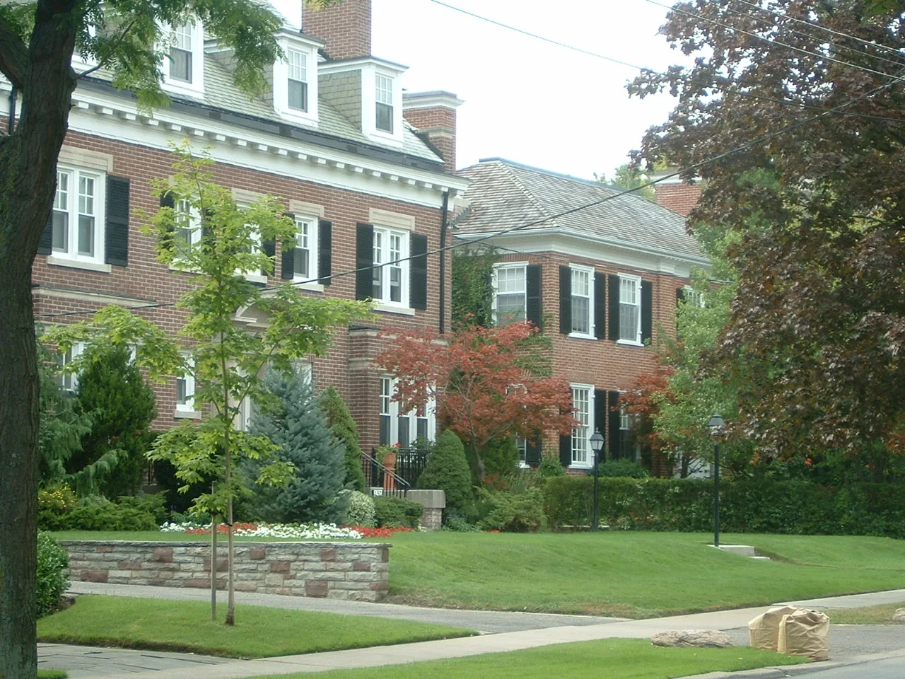 Houses for rent in Forest Hill
