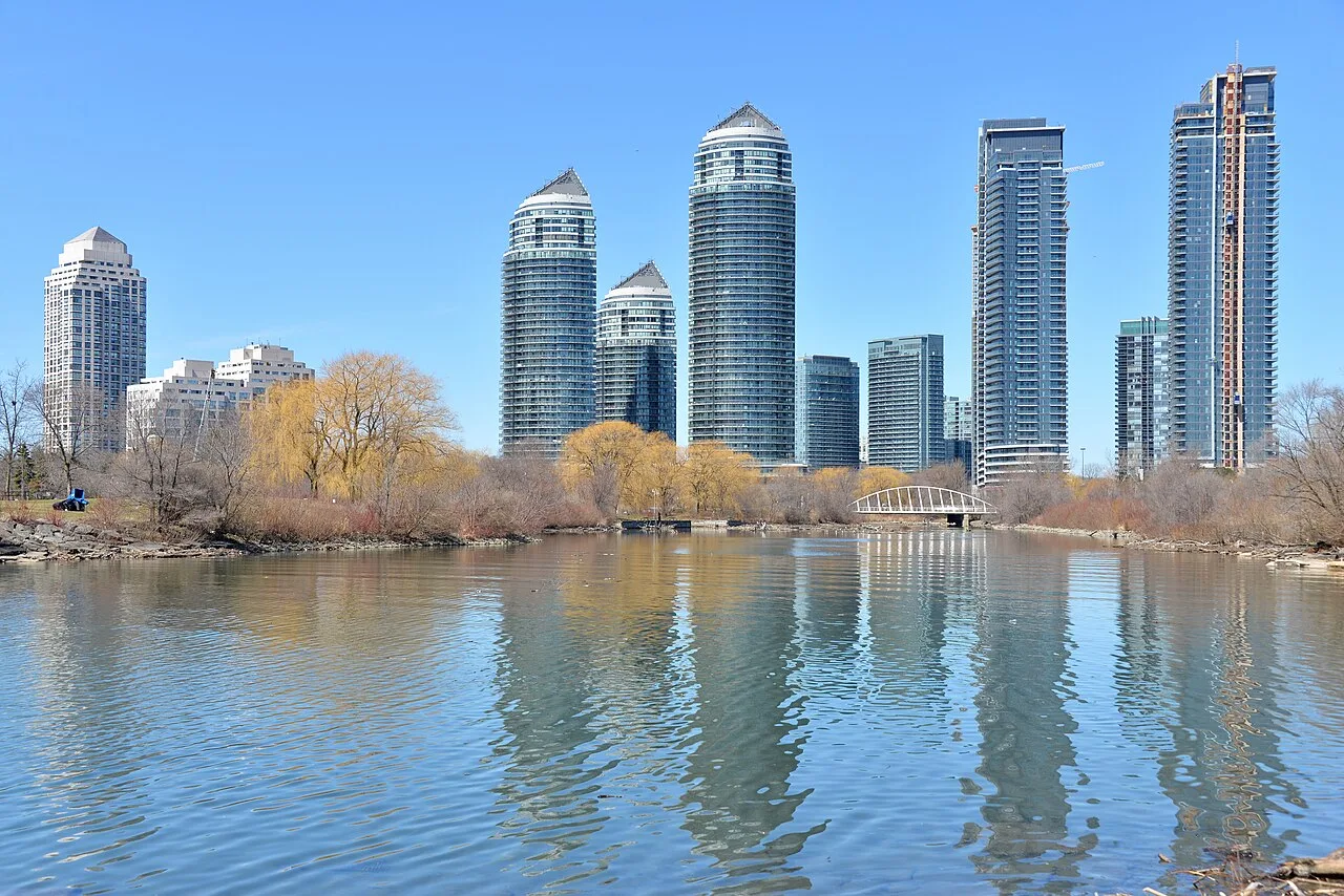 Houses for rent in Humber Bay