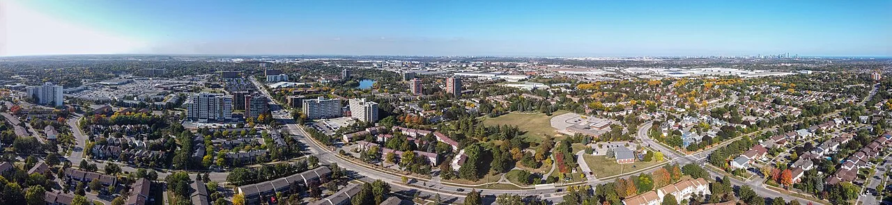 Land for sale in Meadowvale, Mississauga
