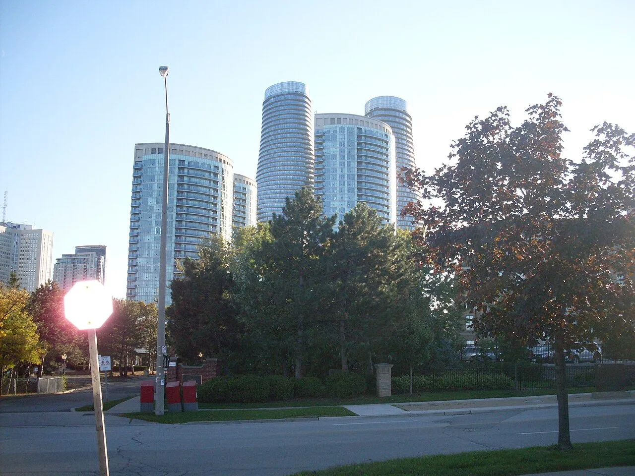 Land for sale in Mineola, Mississauga