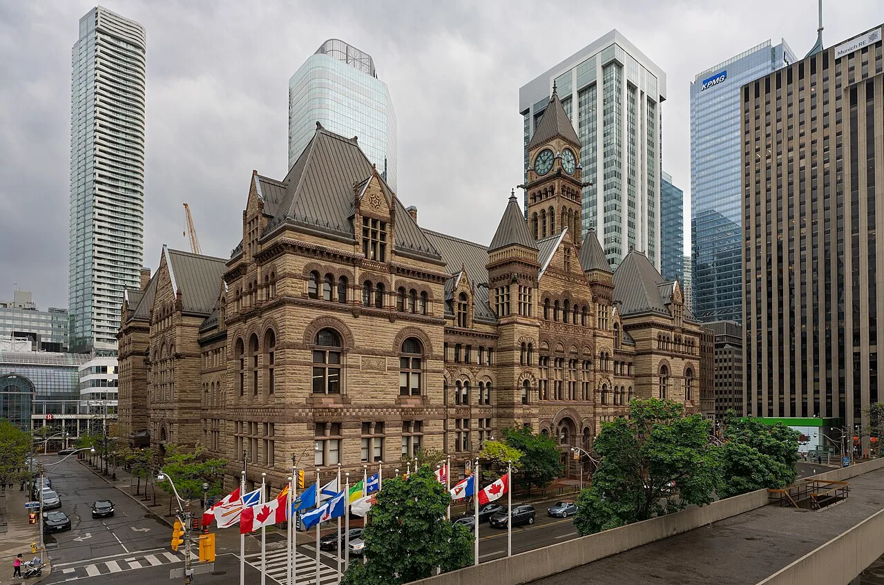 Houses for rent in New Toronto