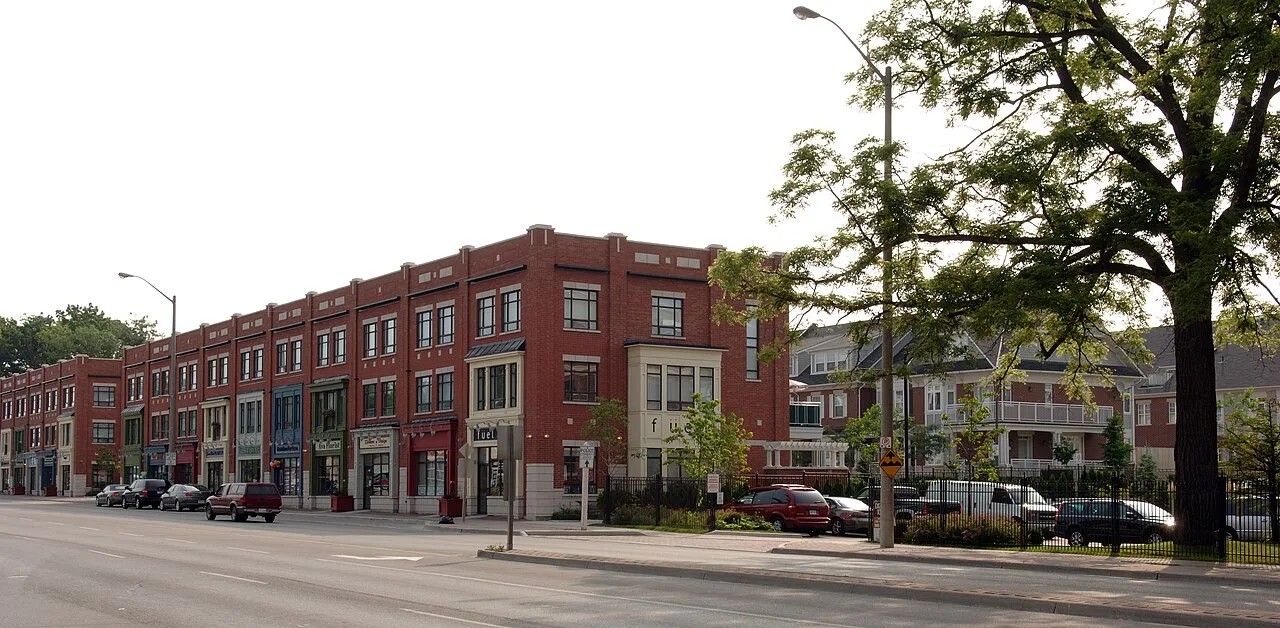 Land for sale in Port Credit, Mississauga