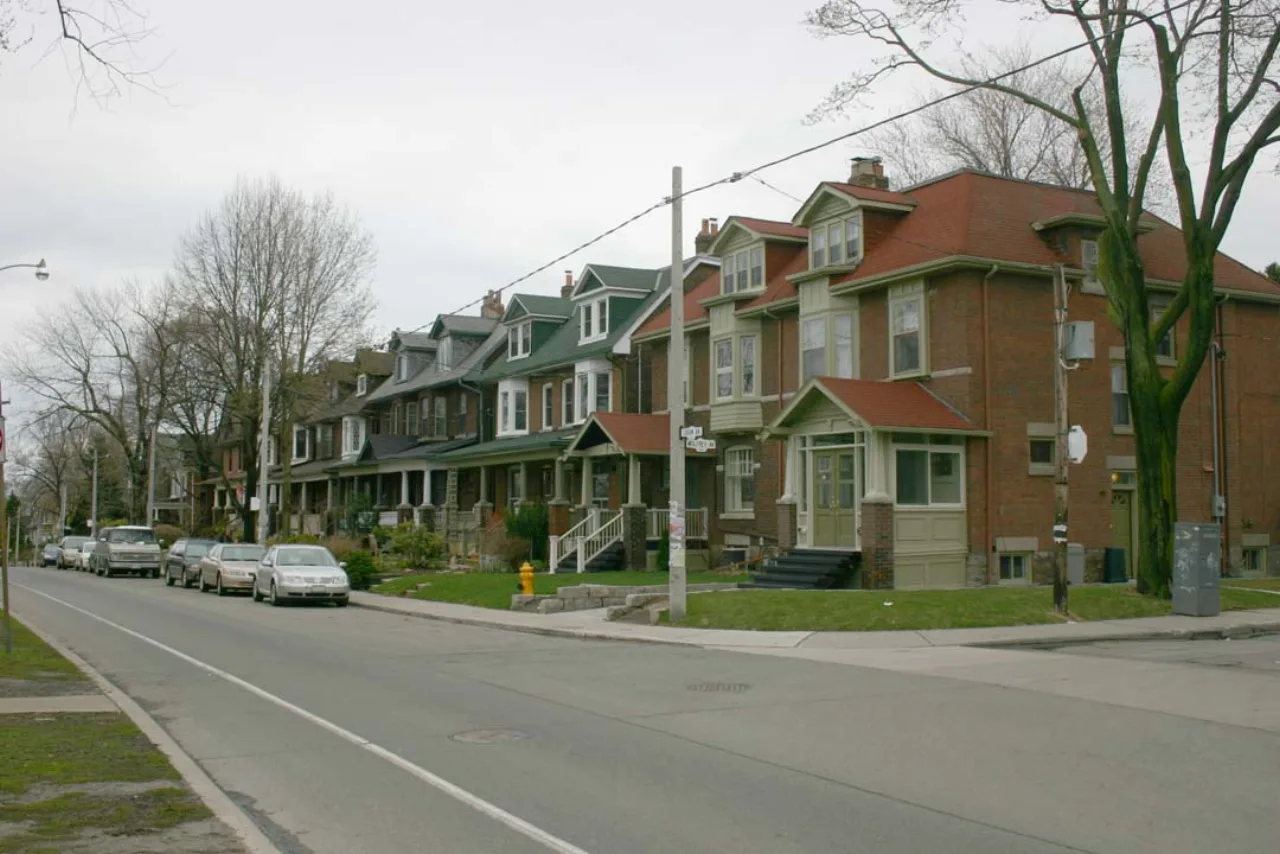 Houses for rent in Riverdale
