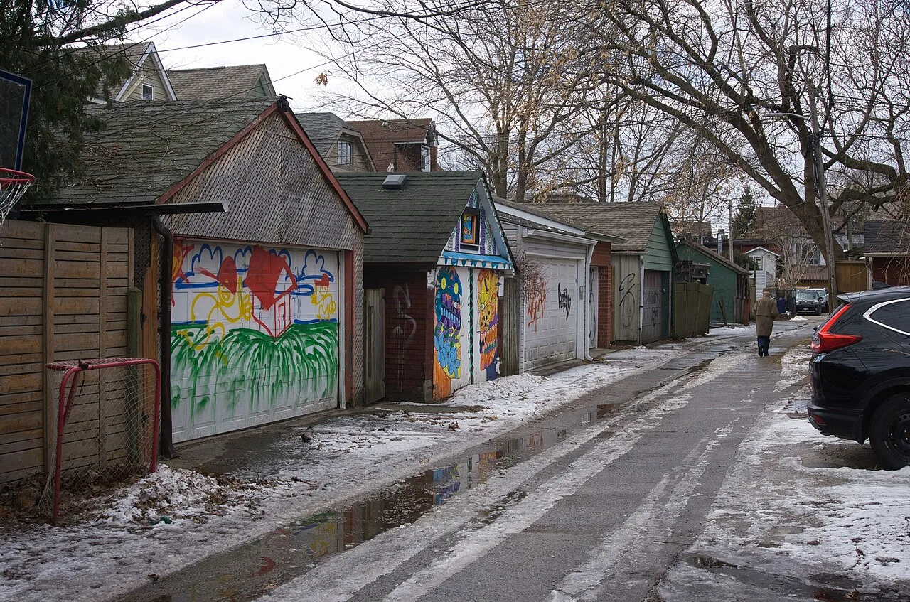 Houses for rent in Roncesvalles