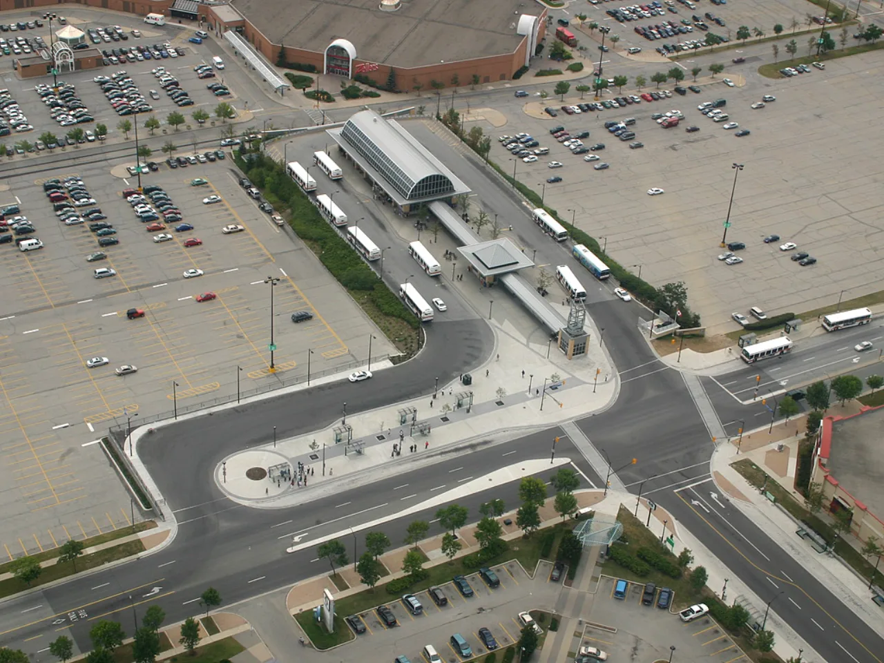 Land for sale in Square One, Mississauga