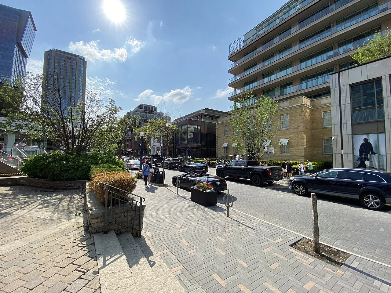 Houses for rent in Yorkville